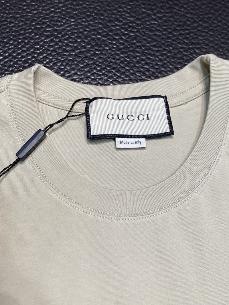 Gucci T-Shirts